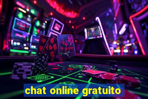 chat online gratuito